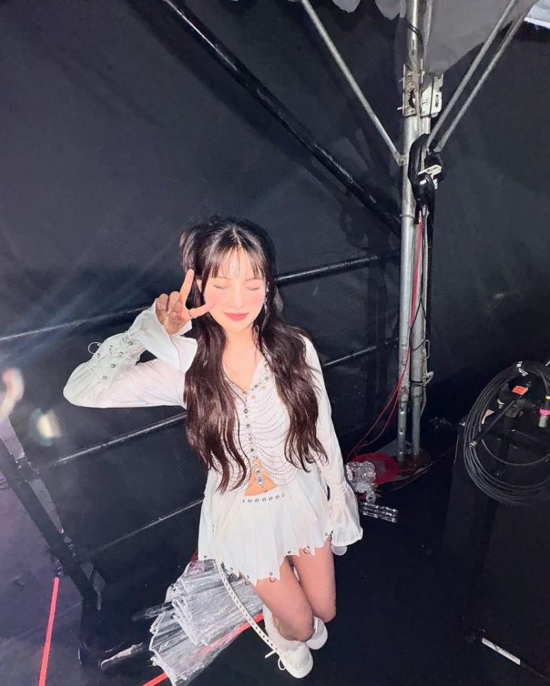 카라 박규리