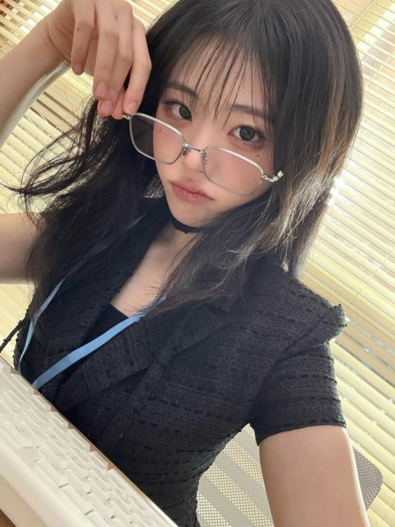 QWER 냥녕뇽냥 인스타