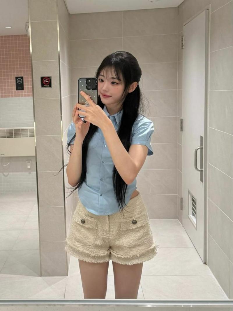QWER 냥녕뇽냥 인스타