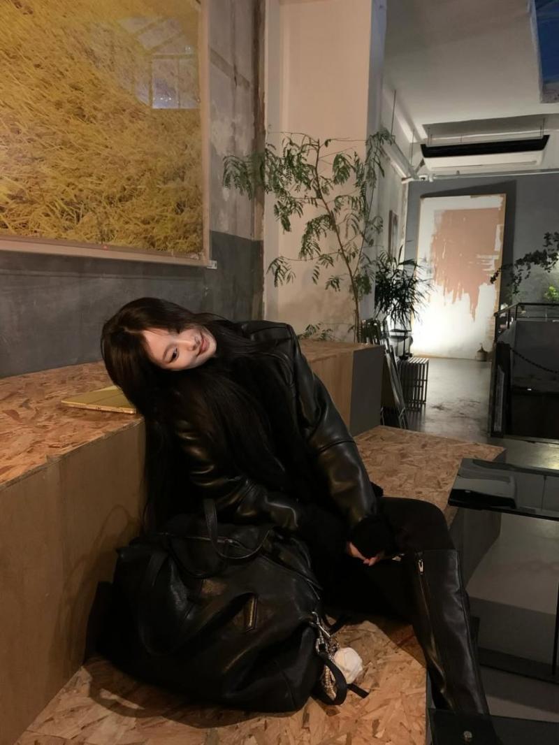 최희진 SNS