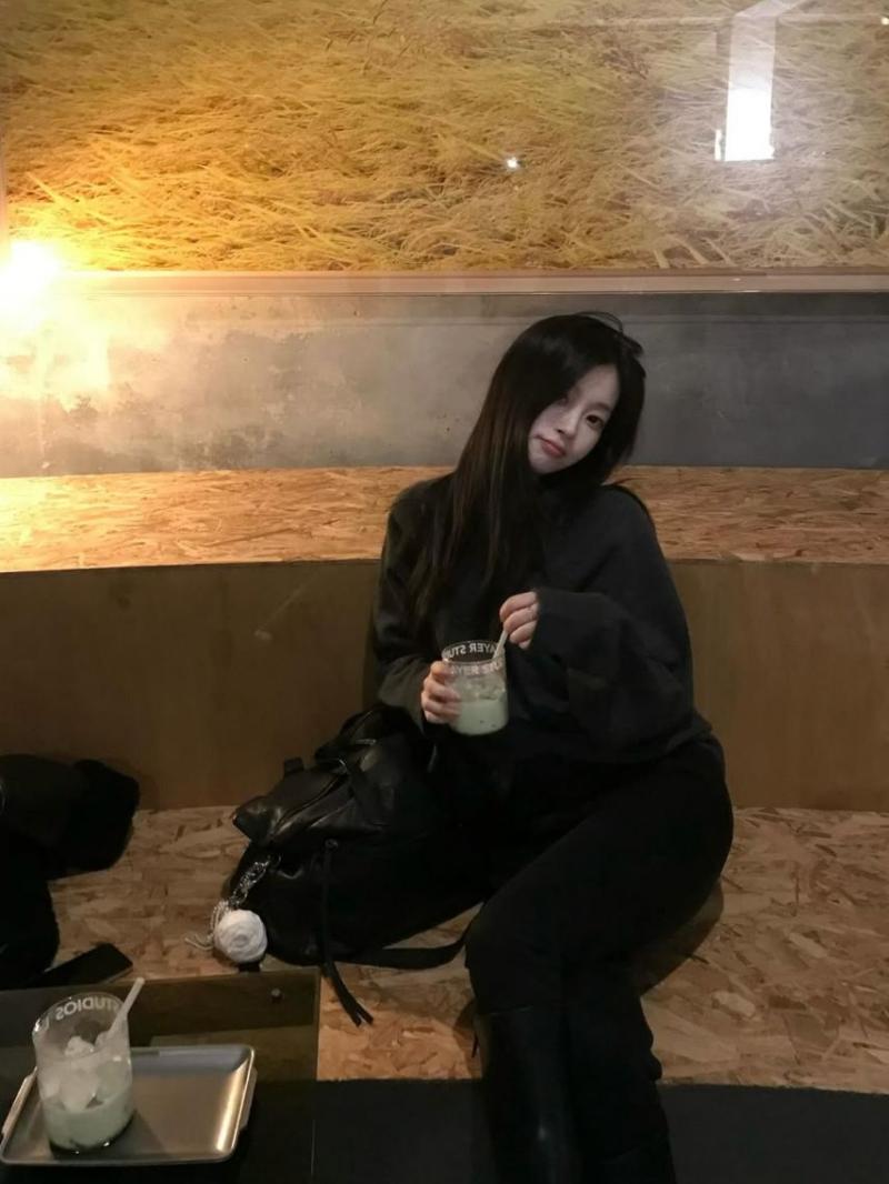 최희진 SNS