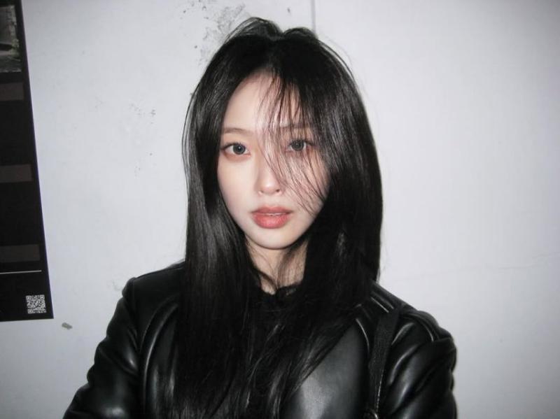 최희진 SNS