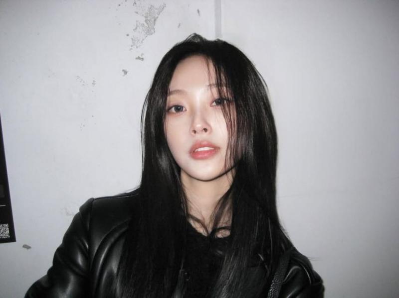 최희진 SNS