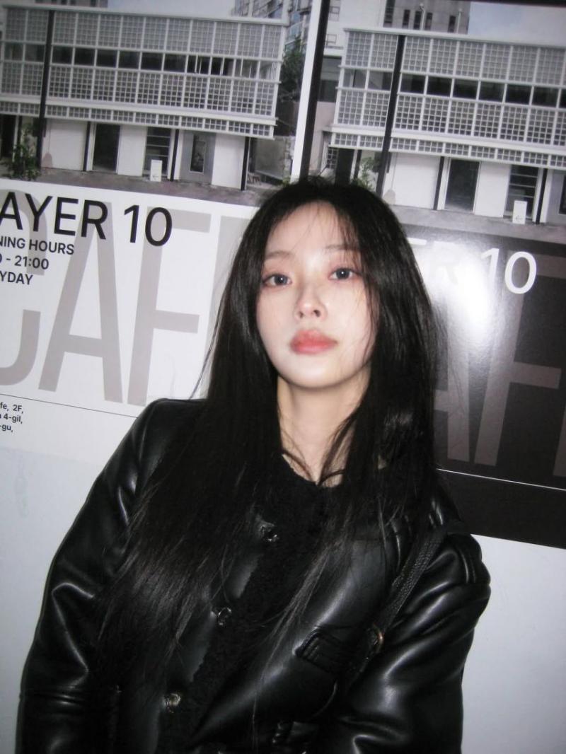 최희진 SNS
