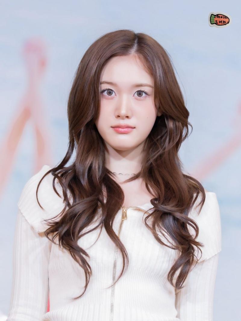 스테이씨 재이