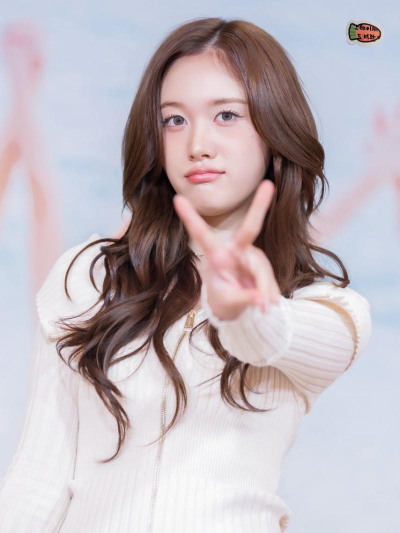 스테이씨 재이