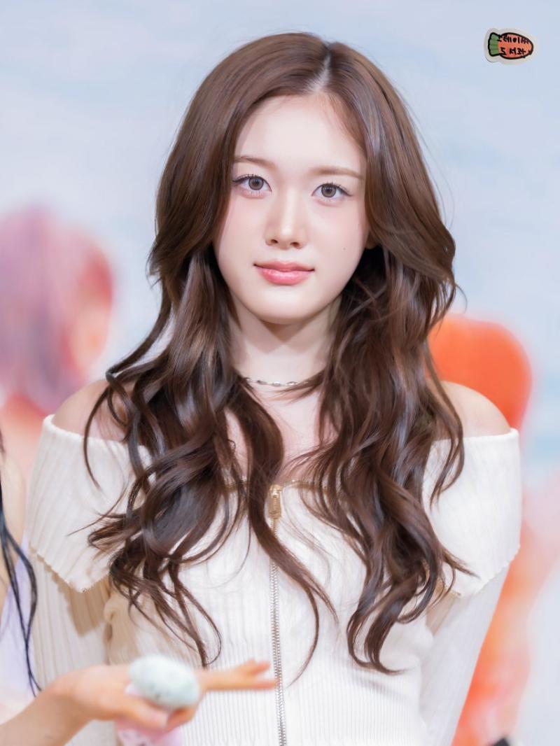 스테이씨 재이