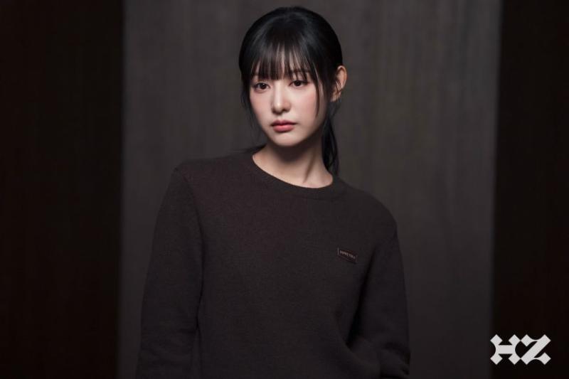김지원 듀베티카 비하인드