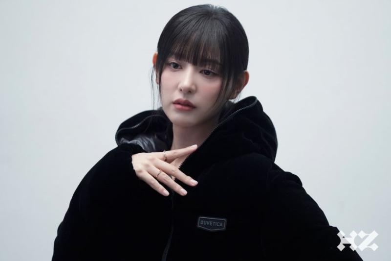 김지원 듀베티카 비하인드