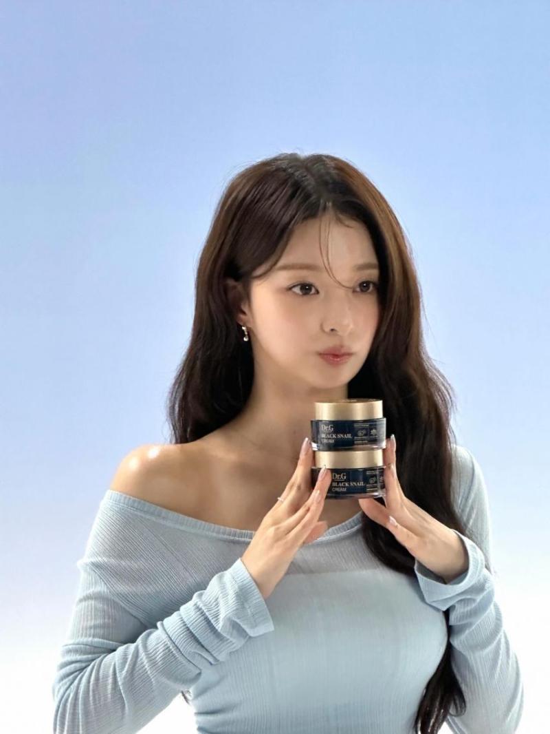 프로미스나인 이나경
