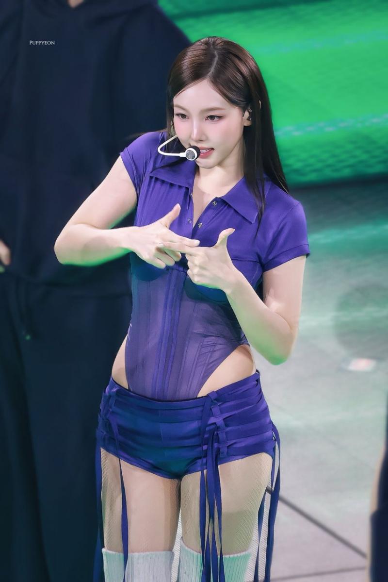 트와이스 나연