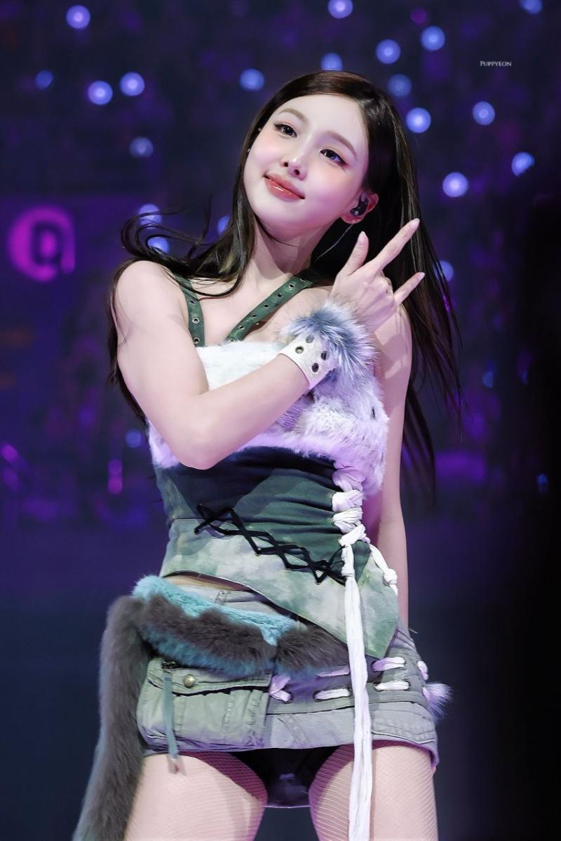 트와이스 나연