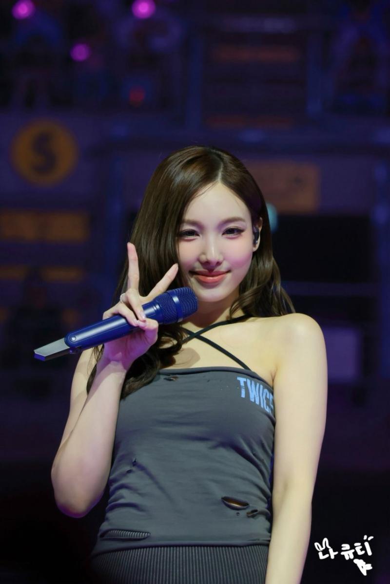 트와이스 나연