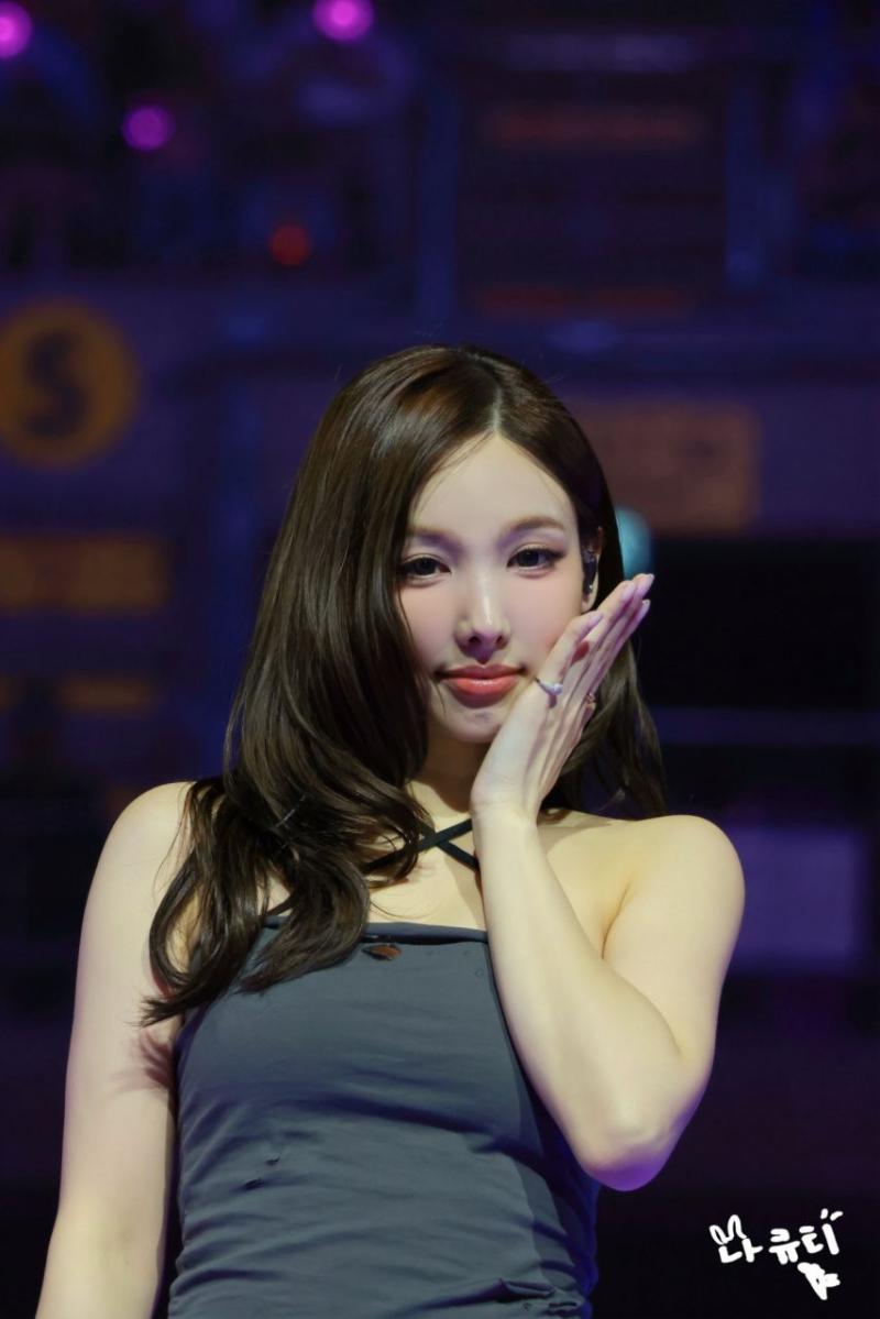 트와이스 나연