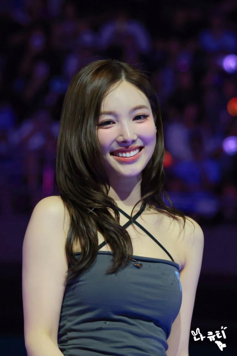트와이스 나연