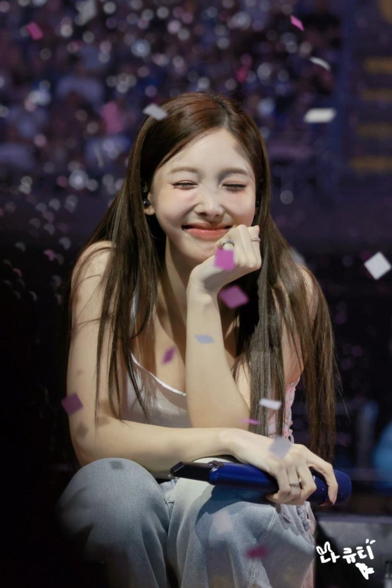 트와이스 나연