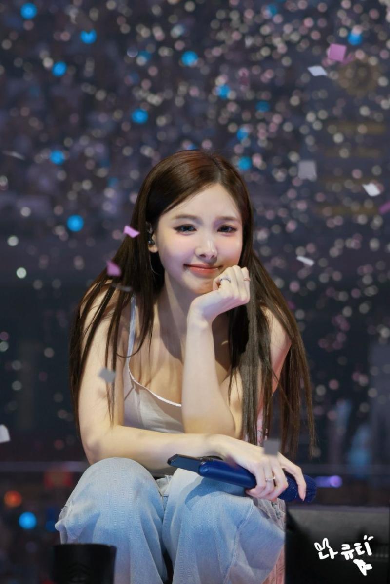 트와이스 나연