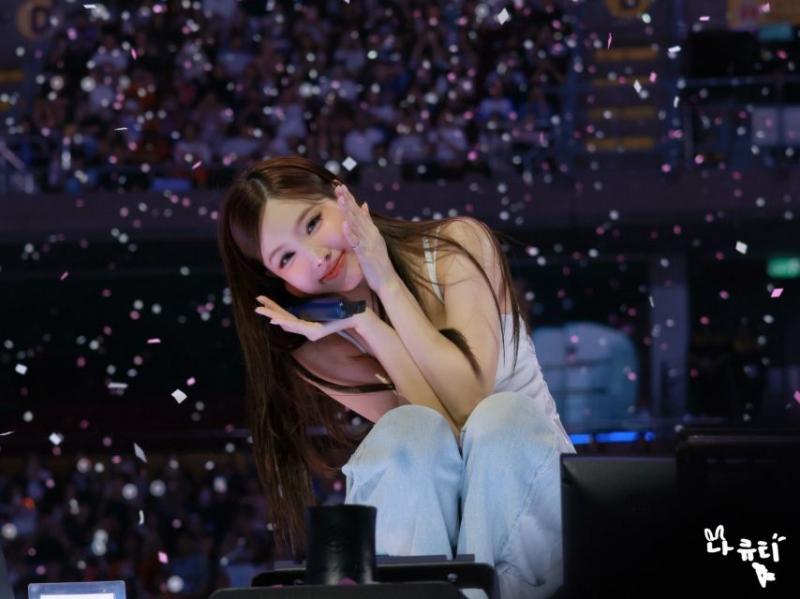 트와이스 나연