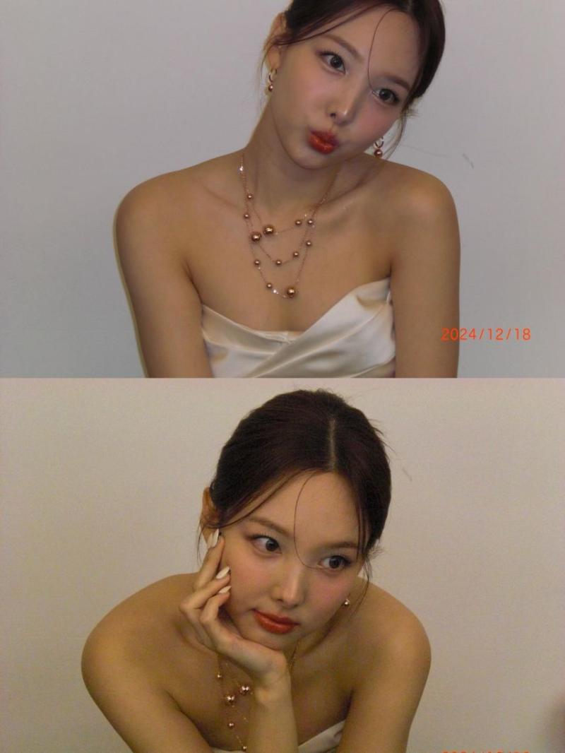 트와이스 나연