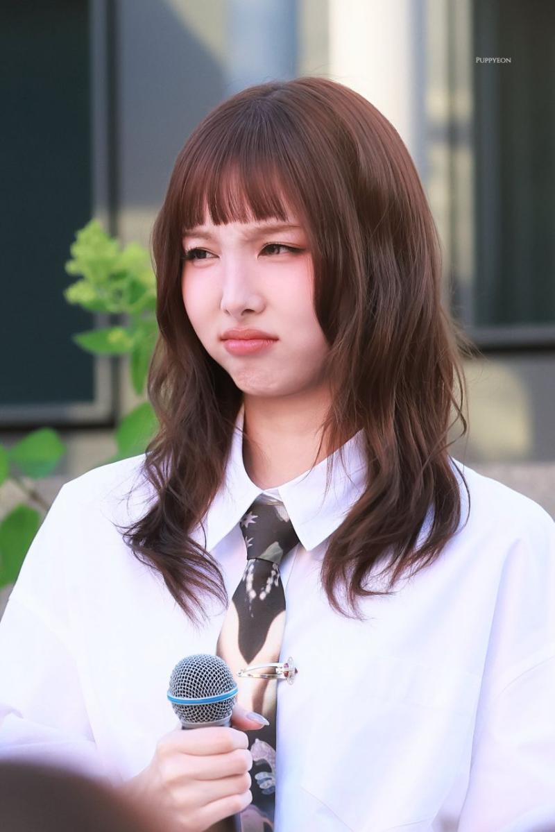 트와이스 나연