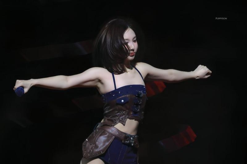 트와이스 나연