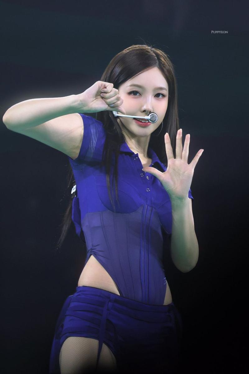트와이스 나연
