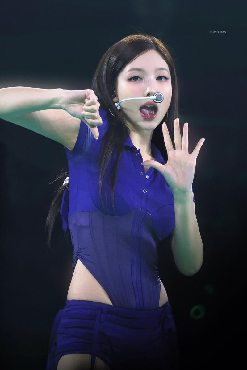 트와이스 나연