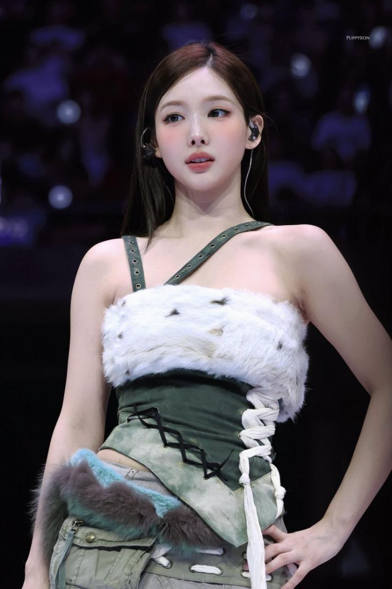 트와이스 나연