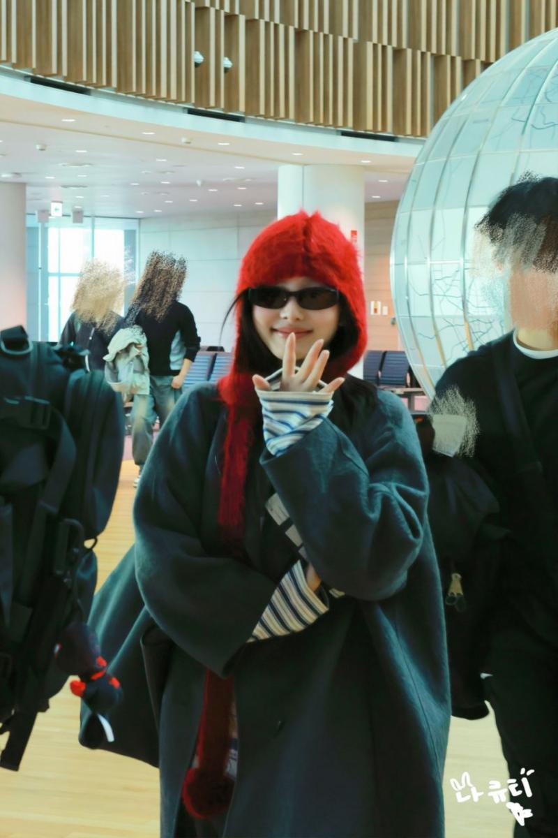 트와이스 나연