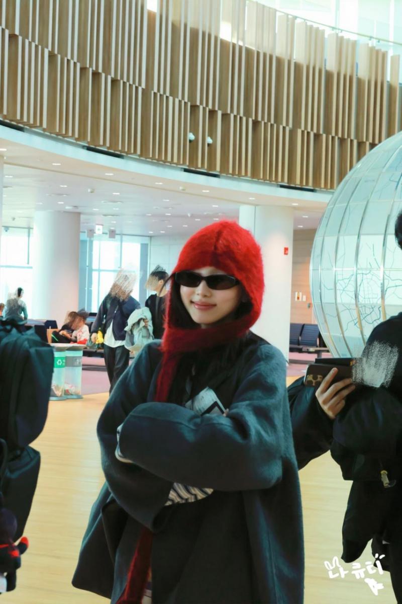 트와이스 나연