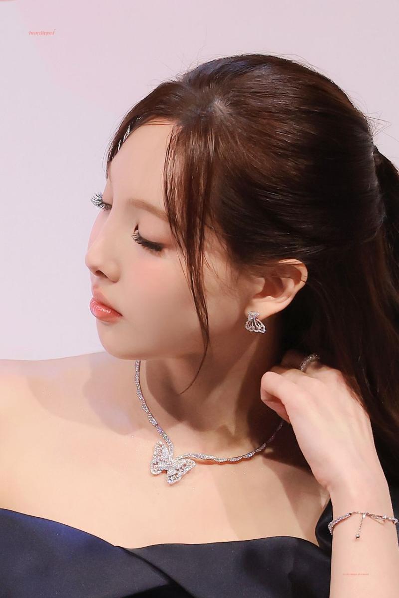 트와이스 나연