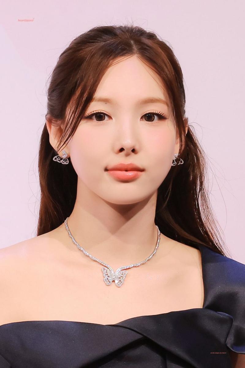 트와이스 나연