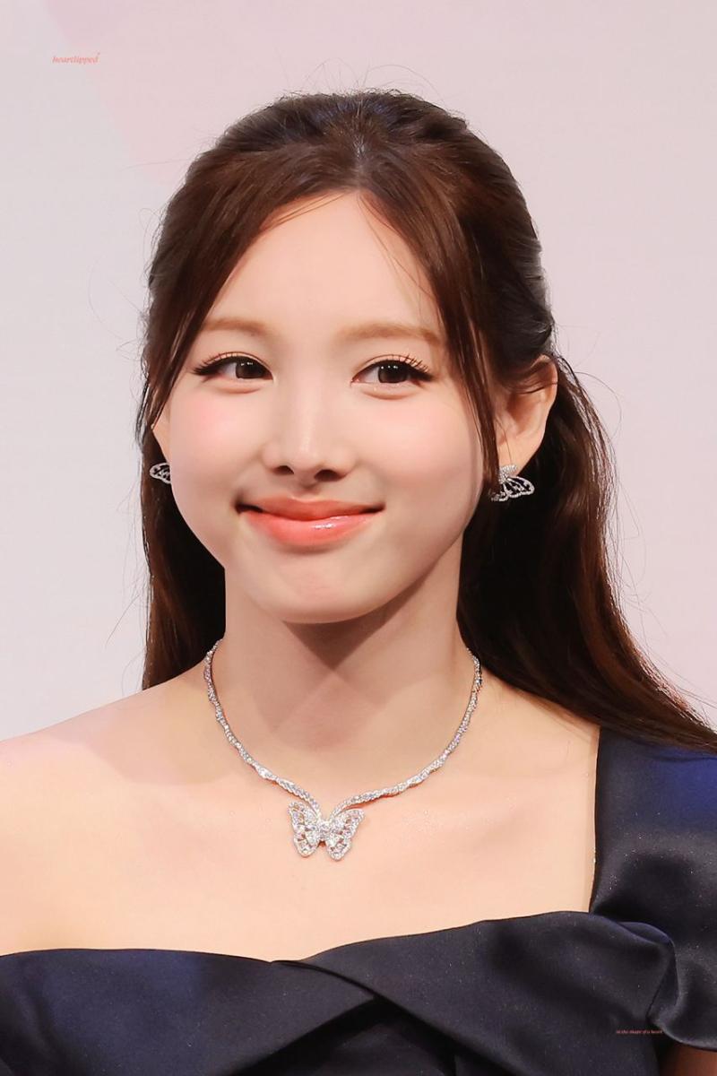 트와이스 나연
