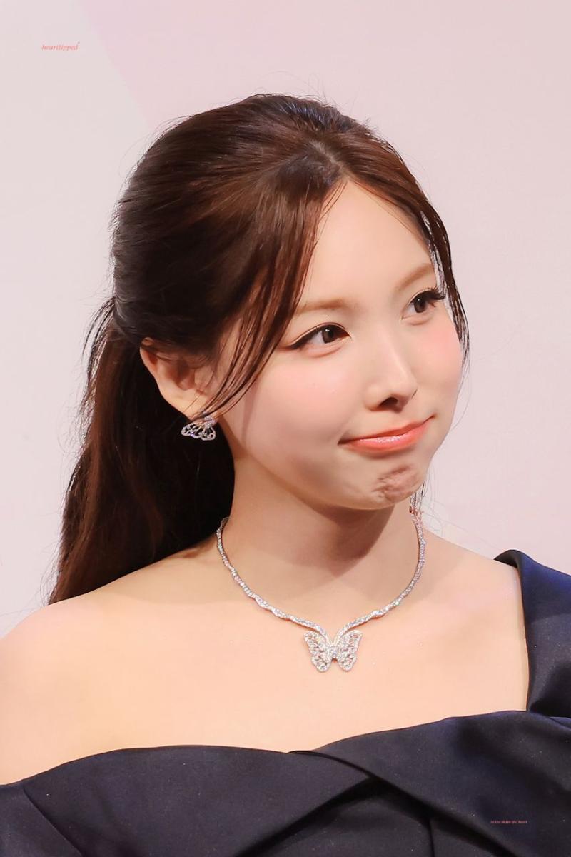 트와이스 나연