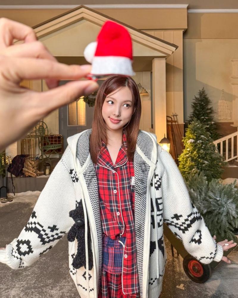트와이스 나연