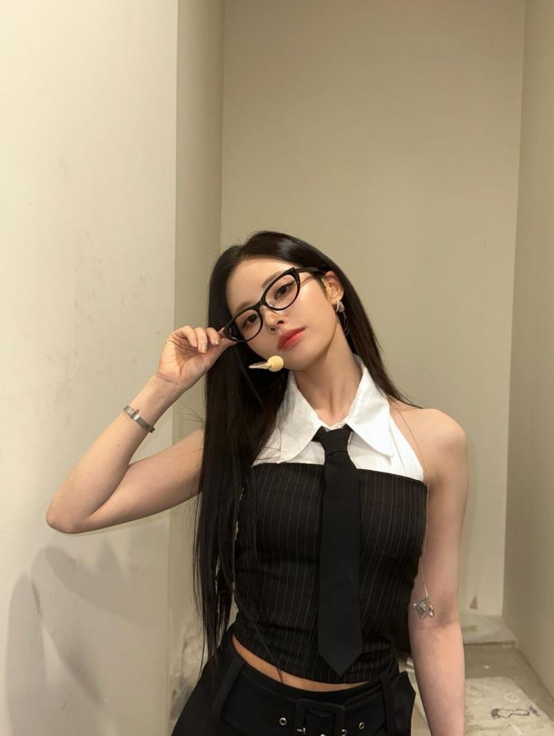 프로미스나인 박지원