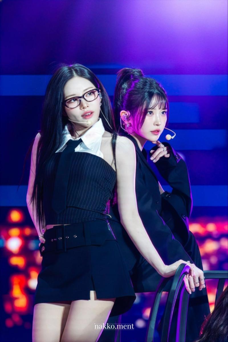 프로미스나인 박지원