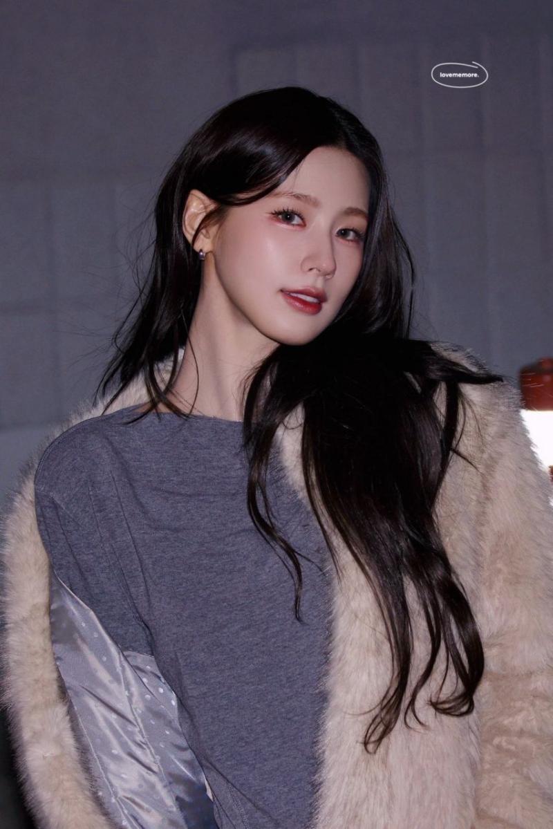 아이들 미연