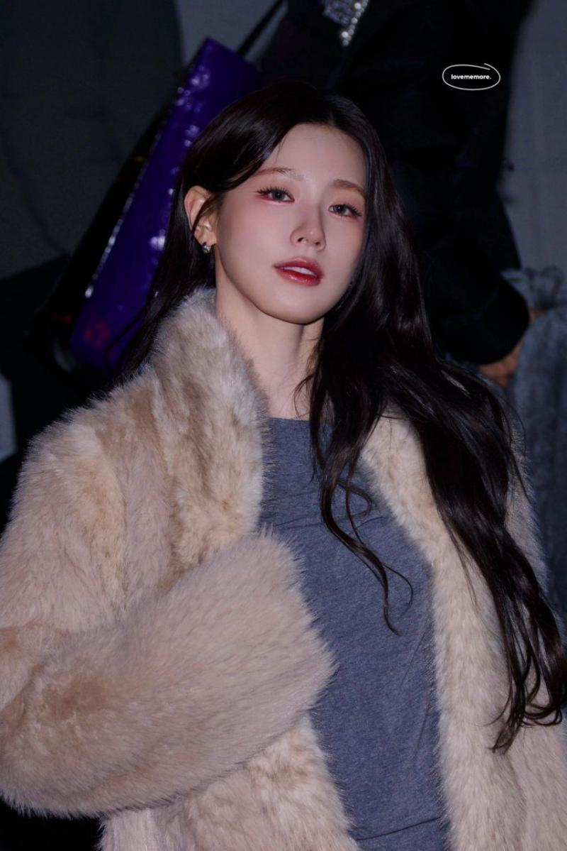 아이들 미연