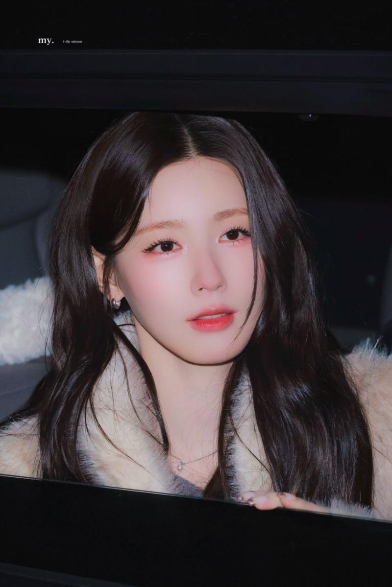 아이들 미연