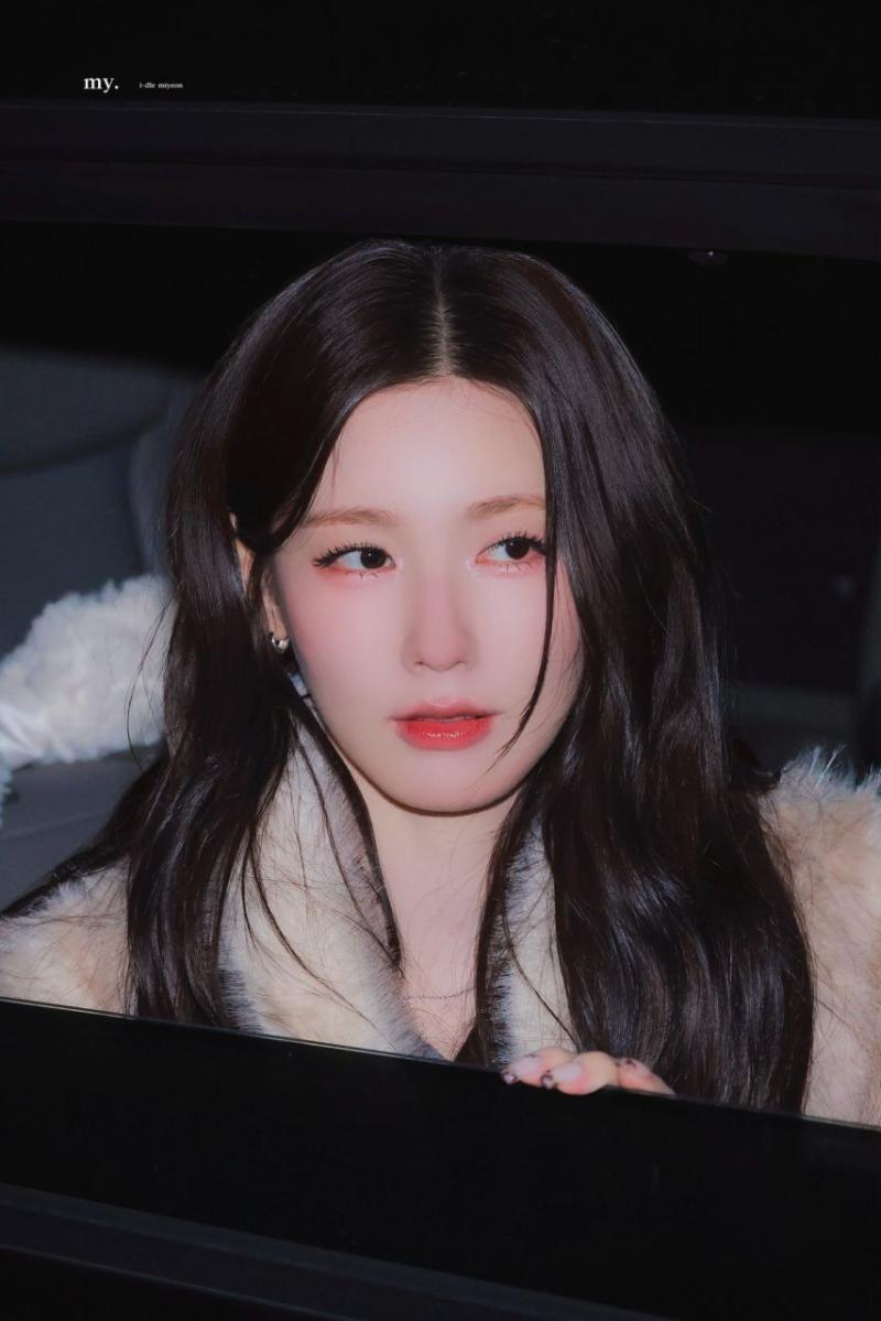 아이들 미연