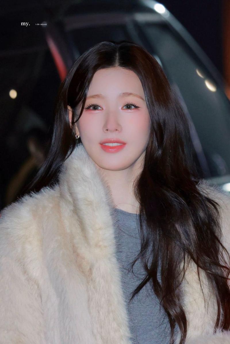 아이들 미연