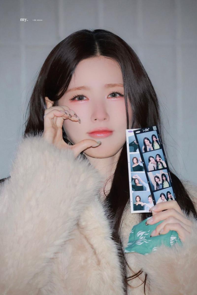 아이들 미연