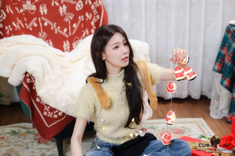 아이들 미연