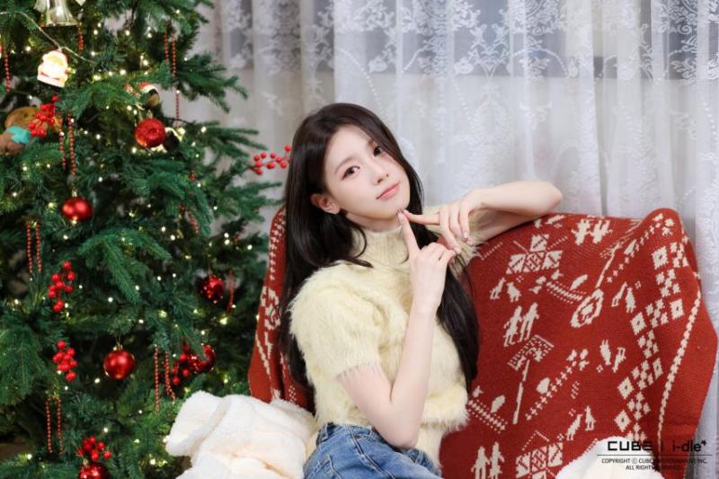 아이들 미연