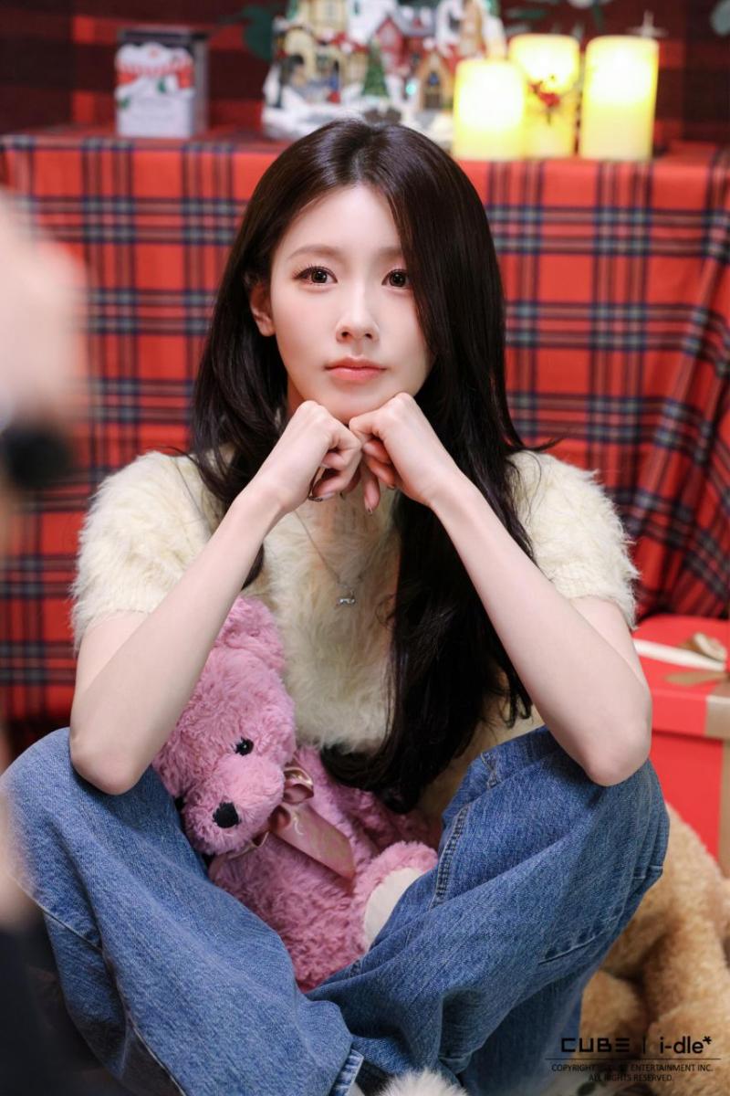 아이들 미연