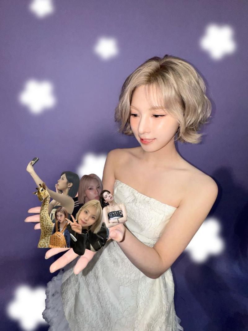 엔믹스 배이