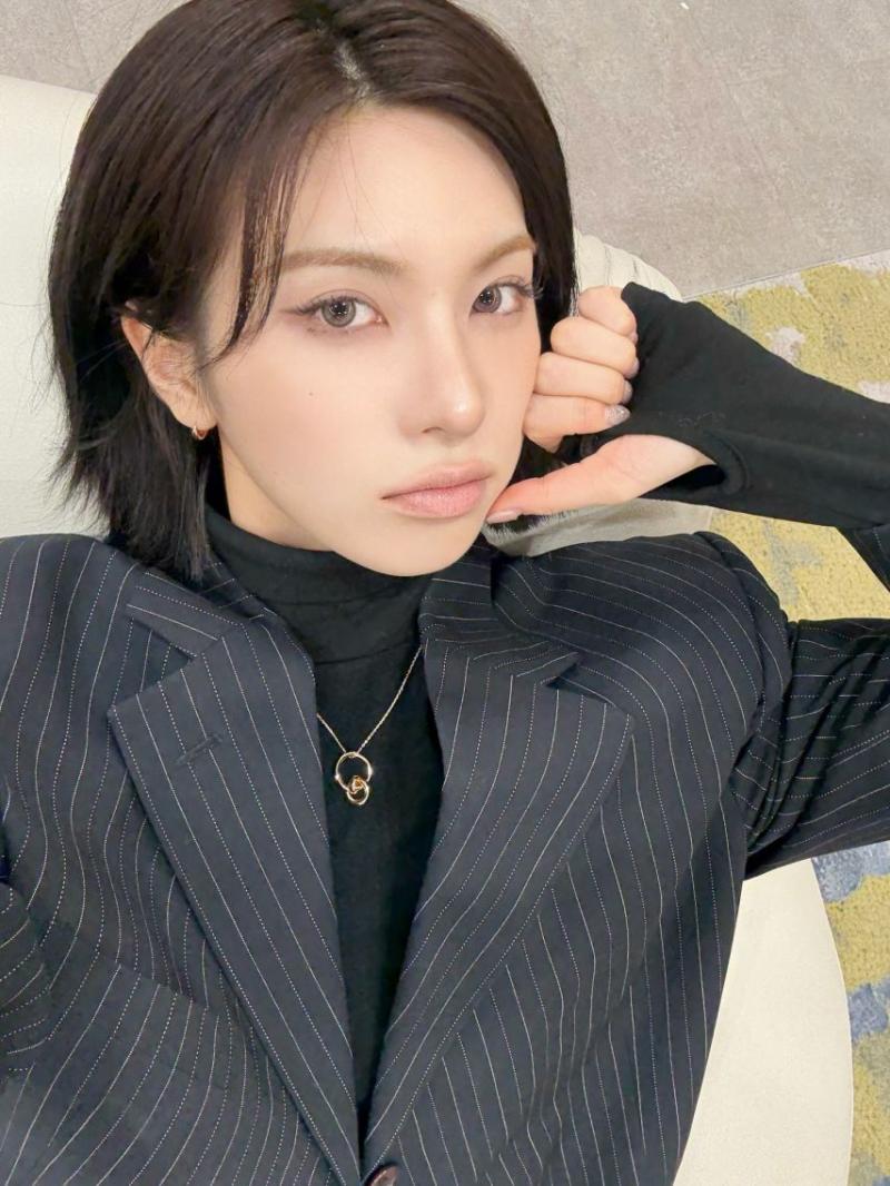 엔믹스 배이