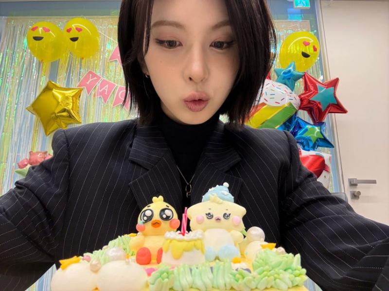 엔믹스 배이