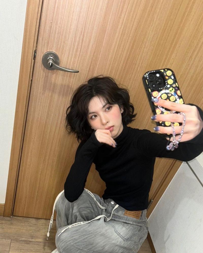 엔믹스 배이